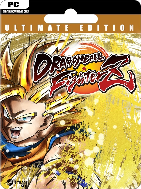 Dragon Ball FighterZ: una tienda abre reservas para una extraña nueva  edición del juego en PS5
