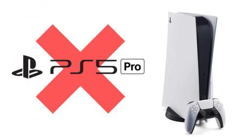 ¿No habrá PS5 Pro? Rumores apuntan más a una PS6 muy pronto