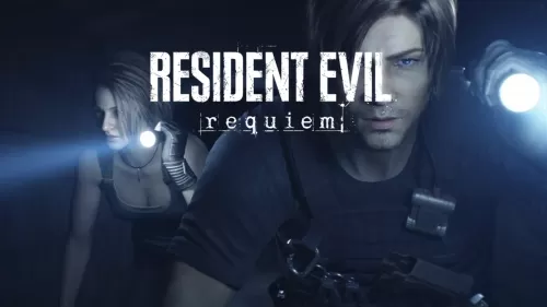 Resident Evil tiene una nostálgica sorpresa para los fans.