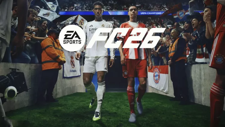 Todas las novedades confirmadas del modo Ultimate Team de FC 26