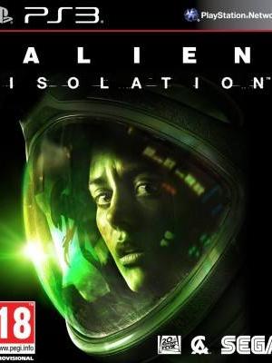 Alien Isolation