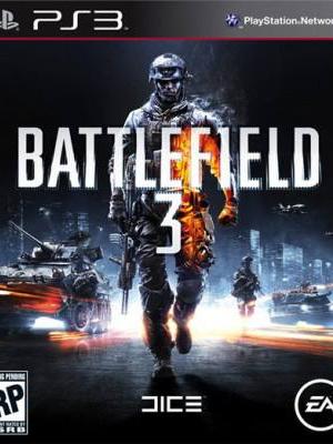 Battlefield 3 