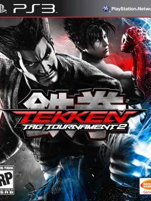 Tekken Tag Tournament 2