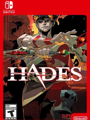 Hades