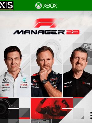 F1® 23 - Juegos de PS4 y PS5