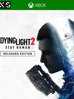 Dying Light 2 Stay Human Reloaded Edition - XBOX SERIES X/S